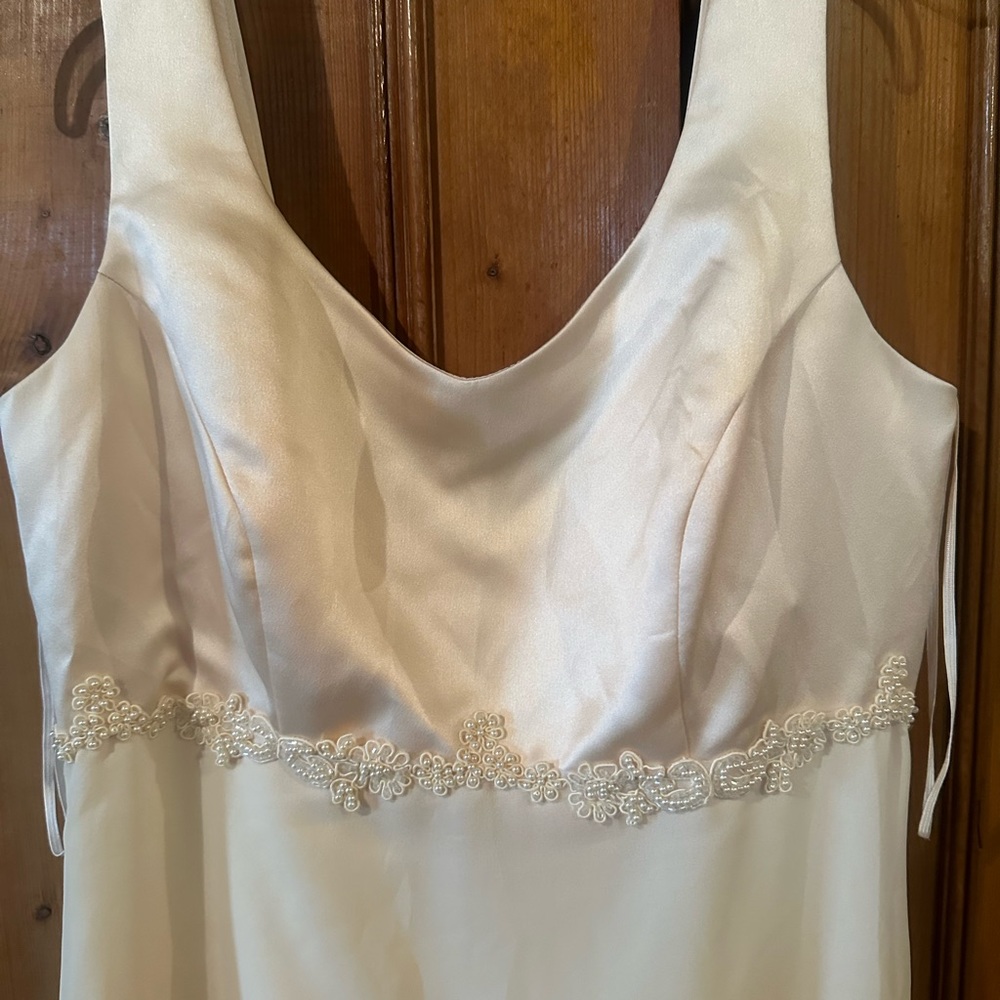 Prom, Wedding, Homecoming Dress - image 2